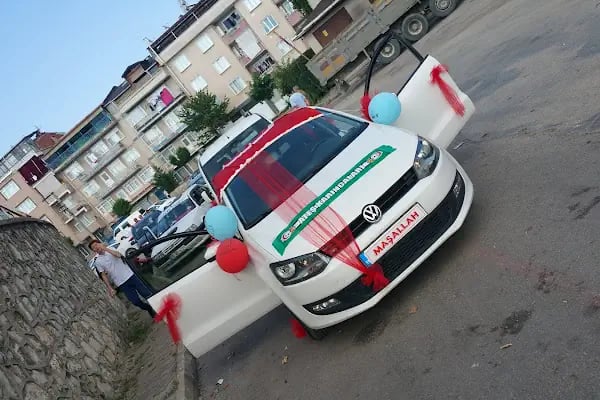 İnegöl Stadyumu - Resim 8