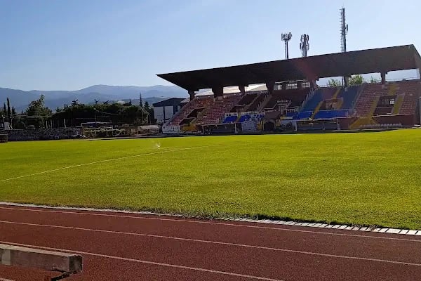 İnegöl Stadyumu - Resim 3