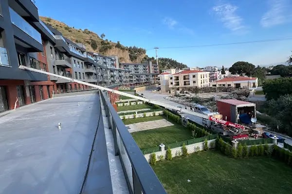 Aydın evden eve asansör - Resim 10