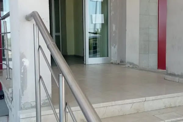 Meriç İlçe Devlet Hastanesi - Resim 4