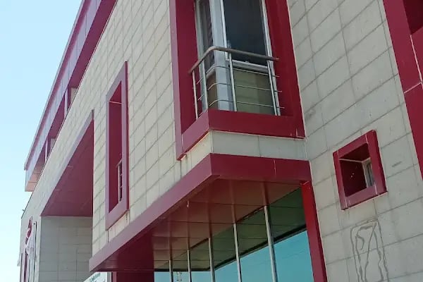 Meriç İlçe Devlet Hastanesi - Resim 3