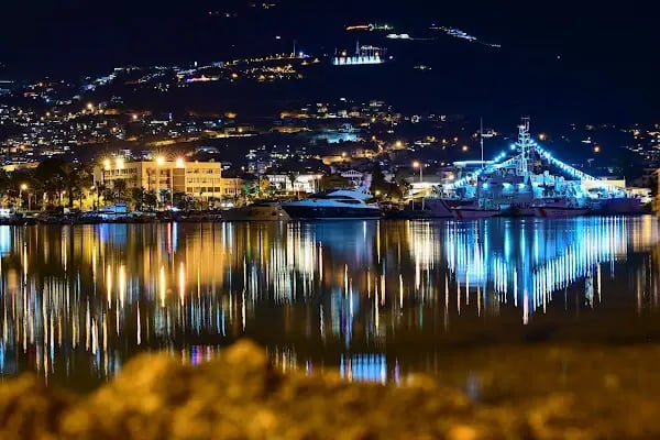 Alanya Yat Limanı - Resim 4