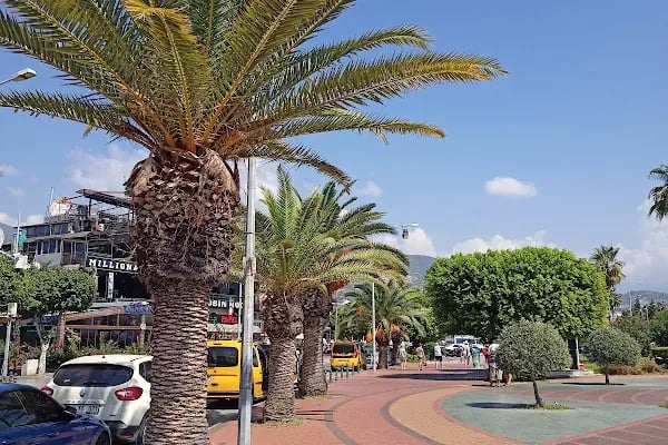 Alanya Yat Limanı - Resim 19