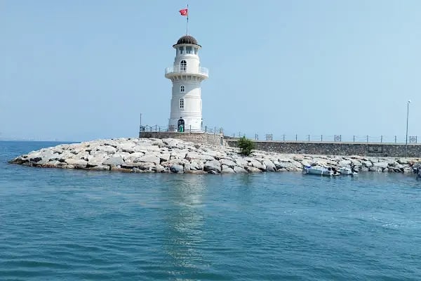 Alanya Yat Limanı - Resim 3