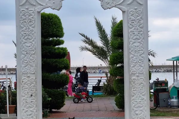 Alanya Yat Limanı - Resim 13