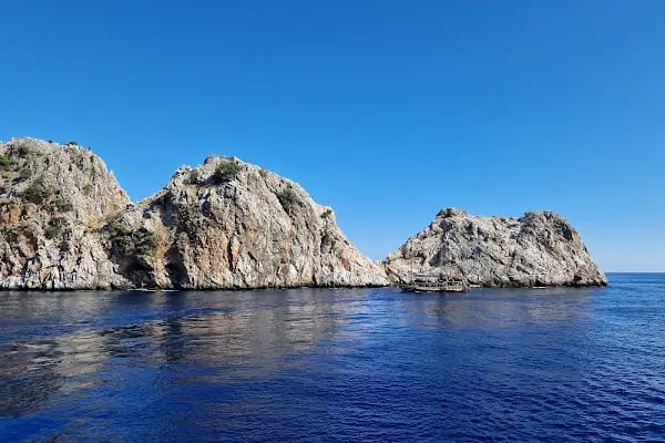 Alanya Yat Limanı - Resim 7