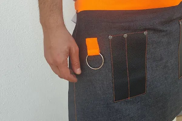 BOPER Personel Giyim - Resim 19