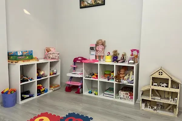 Else Psikoloji Eğitim ve Danışmanlık Merkezi - Resim 4