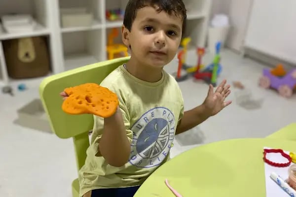 Fındık Çocuk Oyun Atölyesi - Resim 4