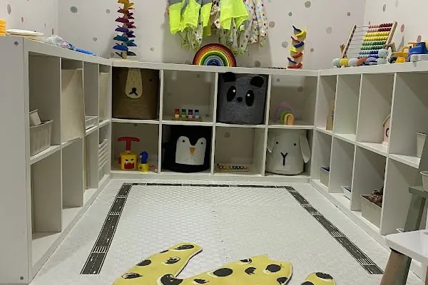 Fındık Çocuk Oyun Atölyesi - Resim 16