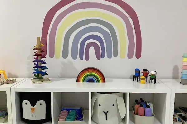 Fındık Çocuk Oyun Atölyesi - Resim 3