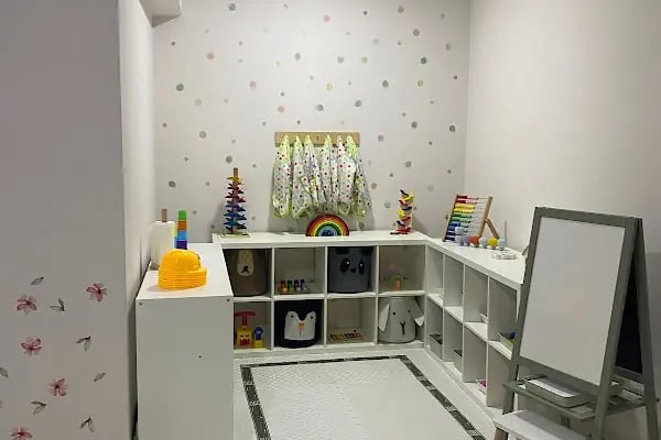 Fındık Çocuk Oyun Atölyesi - Resim 2