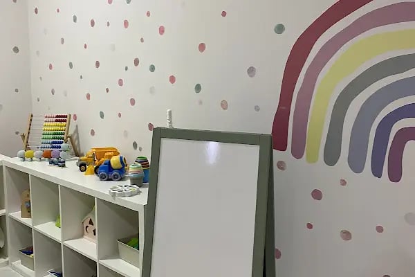 Fındık Çocuk Oyun Atölyesi - Resim 10