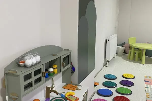 Fındık Çocuk Oyun Atölyesi - Resim 15