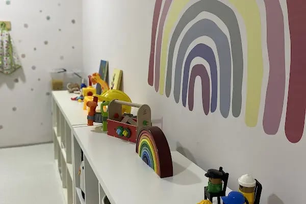 Fındık Çocuk Oyun Atölyesi - Resim 14