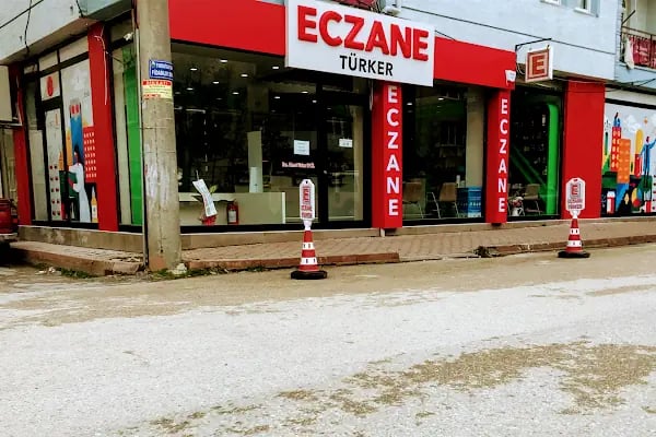 Türker Eczanesi - Resim 11