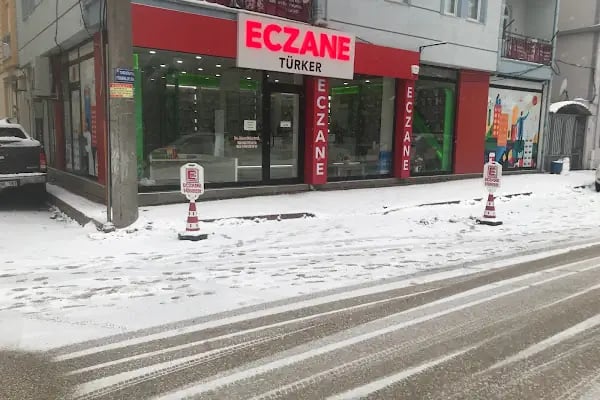 Türker Eczanesi - Resim 9
