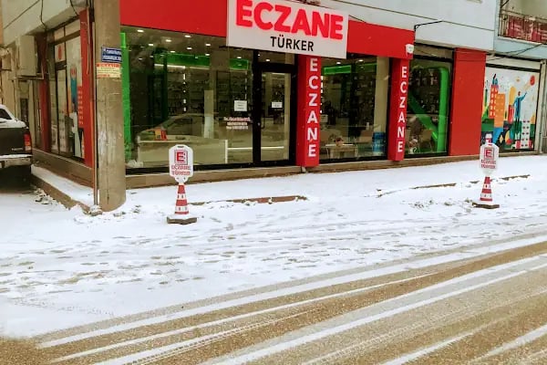 Türker Eczanesi - Resim 14