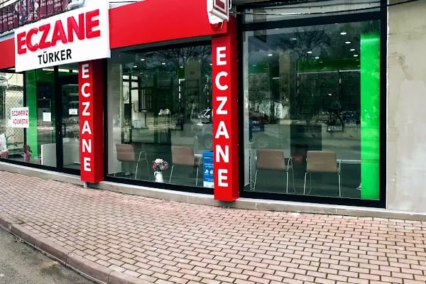 Türker Eczanesi - Resim 6