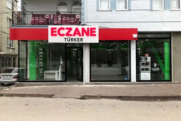 Türker Eczanesi - Resim 12