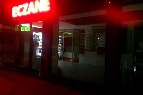 Türker Eczanesi - Resim 17