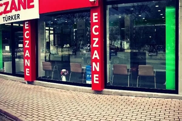Türker Eczanesi - Resim 13