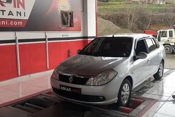 Otonutanı Akçaabat Oto Ekspertiz Merkezi - Resim 6