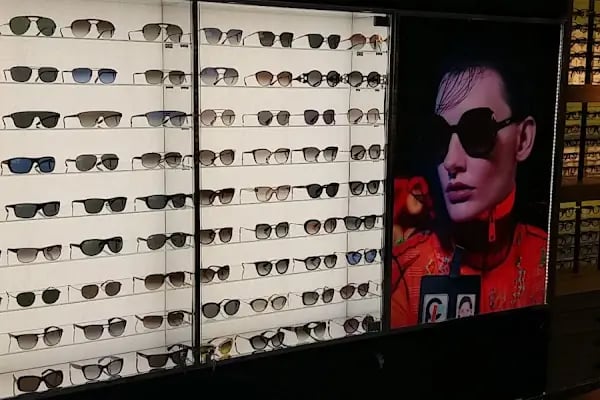 Selay Optik Yaşamkent - Gözlükçü, Optik Ankara, Güneş Gözlükleri - Resim 3