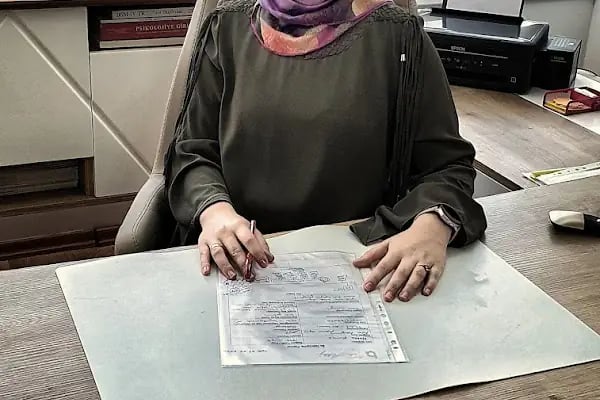 Uzman Psikolog Tuba Akdağ - Resim 4