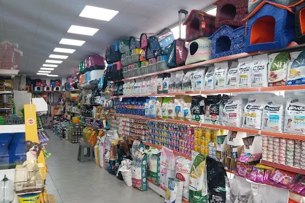 Aydin Pet Shop - Resim 2