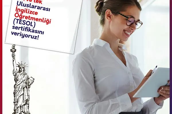 Amerikan Kültür Yabancı Dil Kursu Ümitköy Premium Şube - Resim 3
