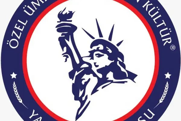 Amerikan Kültür Yabancı Dil Kursu Ümitköy Premium Şube - Resim 9