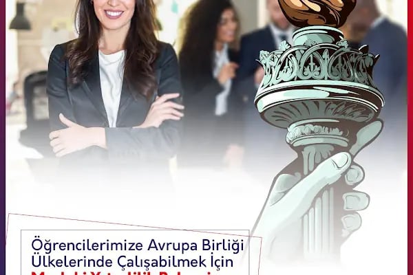 Amerikan Kültür Yabancı Dil Kursu Ümitköy Premium Şube - Resim 5