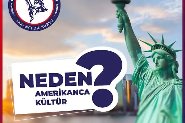Amerikan Kültür Yabancı Dil Kursu Ümitköy Premium Şube - Resim 4