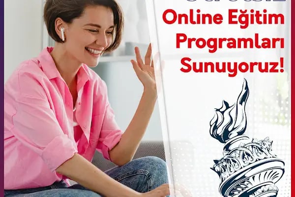 Amerikan Kültür Yabancı Dil Kursu Ümitköy Premium Şube - Resim 2