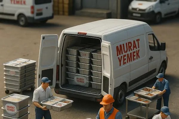 Murat Yemek - Resim 5
