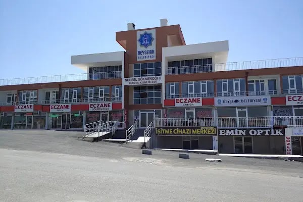 Emin Optik - Resim 18
