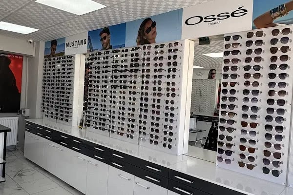 Emin Optik - Resim 13