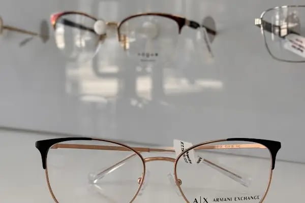 Emin Optik - Resim 7