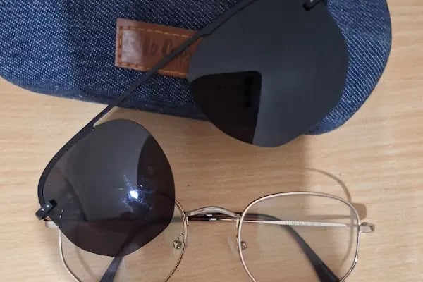 Emin Optik - Resim 6