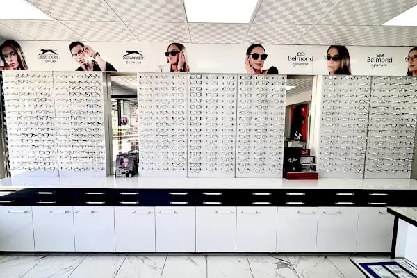 Emin Optik - Resim 3