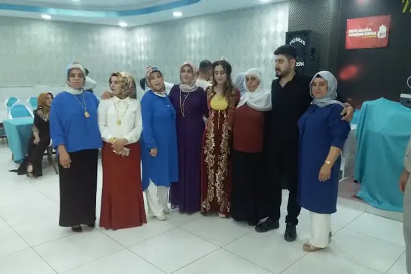 Fırat Dicle Dugun Salonu - Resim 4