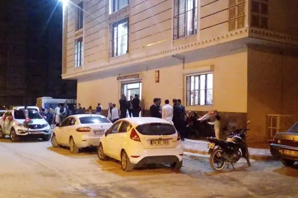 Fırat Dicle Dugun Salonu - Resim 11
