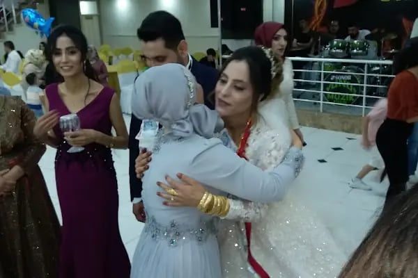 Fırat Dicle Dugun Salonu - Resim 20