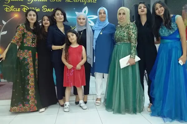 Fırat Dicle Dugun Salonu - Resim 18