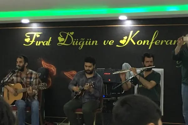 Fırat Dicle Dugun Salonu - Resim 12