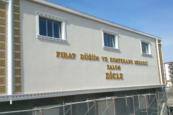 Fırat Dicle Dugun Salonu - Resim 10
