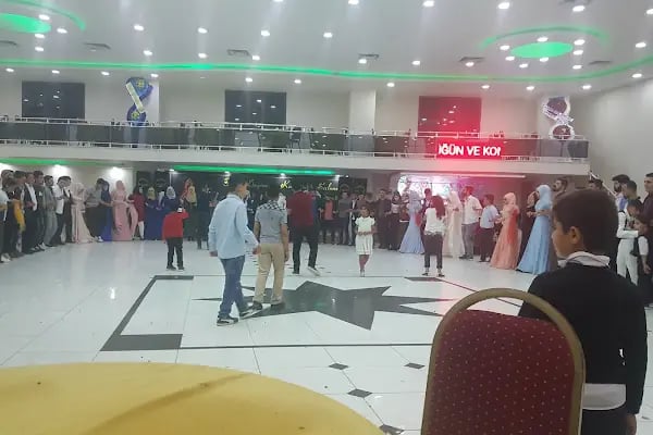 Fırat Dicle Dugun Salonu - Resim 6