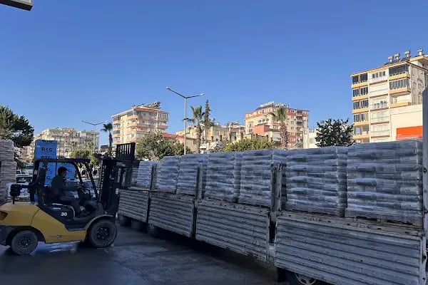 Mesa Yapi Market - Resim 6