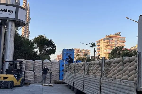 Mesa Yapi Market - Resim 4